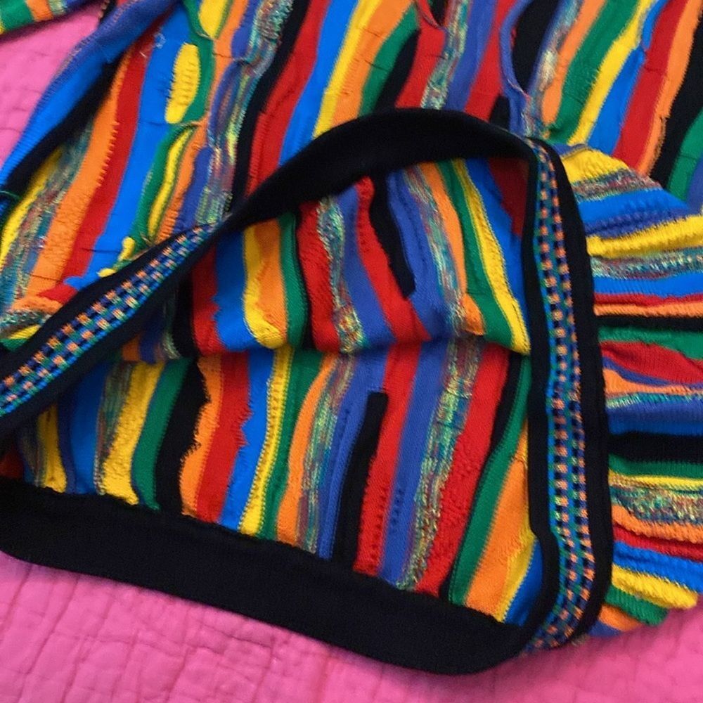 Coogi men’s sweater, XXL - Picture 3 of 8